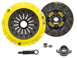 ACT - XTSS XTM/Perf Street Sprung 10 XTSS XTM/Perf Street Sprung