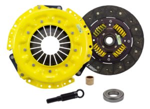 ACT - XTSS XT/Perf Street Sprung 10 3d9125ba1c5b049e48b29c2f757942fc41167bcd NX2 XTSS