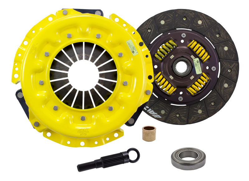 ACT - XTSS XT/Perf Street Sprung 1 ACT - XTSS XT/Perf Street Sprung