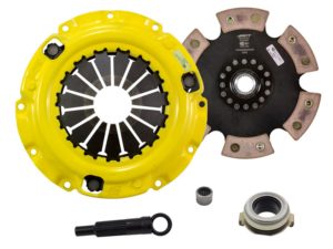 ACT - XTR6 XT/Race Rigid 6 Pad 9 3df2520103d8a4b91b95ad8e7d41c3ab344b5cef ZM5 XTR6