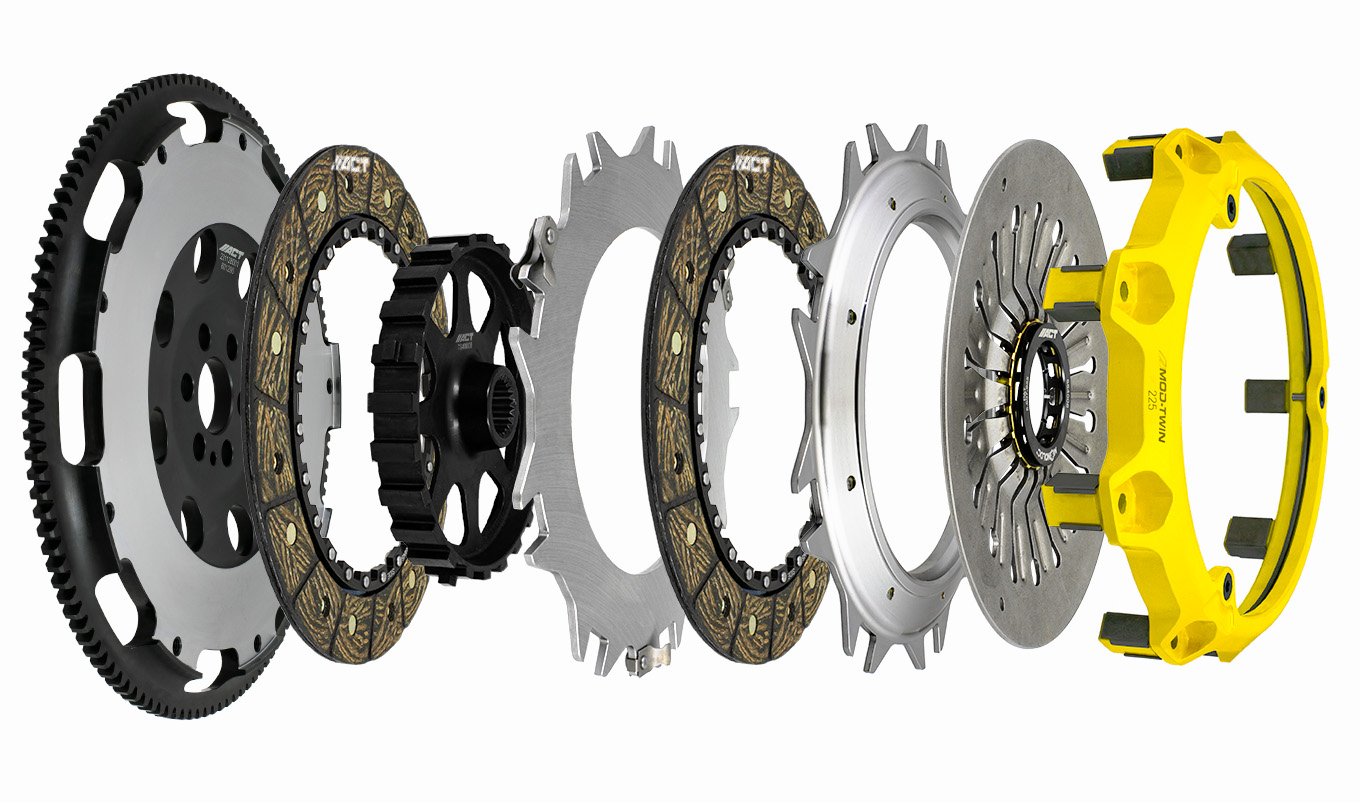 ACT - N03 ModTwin 225 HD Rigid Street 1 ACT - N03 ModTwin 225 HD Rigid Street