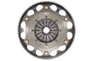 ACT - N02 Twin Disc Sint Iron Race Kit 10 3ebb8086d308031c521b159f5ba419f171d02131 T1RR N02