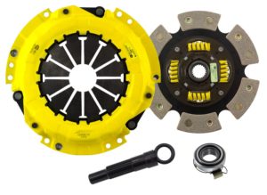 ACT - HDG6 HD/Race Sprung 6 Pad