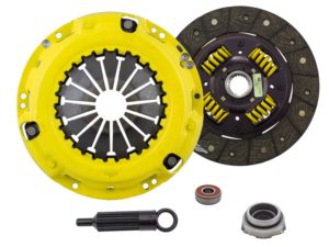 ACT - HDSS HD/Perf Street Sprung