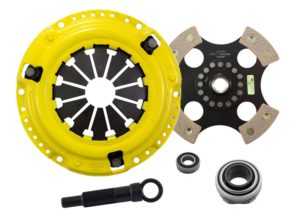 ACT - SPR4 Sport/Race Rigid 4 Pad 8 40a7d10fa98524390e734b4778f5a4de1d4a1eb6 HC4 SPR4