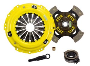ACT - XTG4 XT/Race Sprung 4 Pad