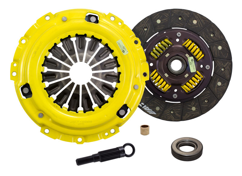 ACT - XTSS XT/Perf Street Sprung 1 ACT - XTSS XT/Perf Street Sprung