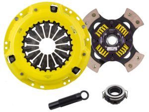 ACT - HDG4 HD/Race Sprung 4 Pad 9 41c7200cc8e4314341702e33440f22c58c8810fc TY4 HDG4