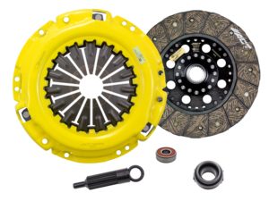 ACT - XTSD XT/Perf Street Rigid