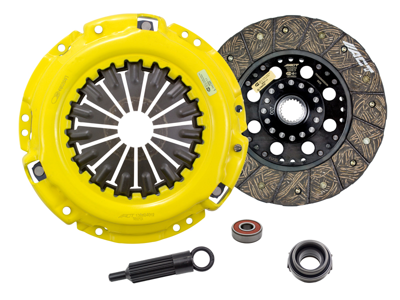 ACT - XTSD XT/Perf Street Rigid 1 ACT - XTSD XT/Perf Street Rigid