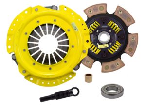 ACT - HDG6 HD/Race Sprung 6 Pad 9 425d2907aa285a84cfc0344f8a3c918048d27642 NX1 HDG6