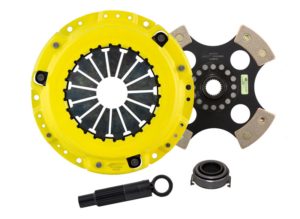 ACT - SPR4 Sport/Race Rigid 4 Pad 11 429577b0363a17386473f2c6aa6c5617d062317c HA3 SPR4