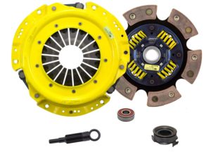 ACT - HDG6 HD/Race Sprung 6 Pad 8 4381be545dd4e3e2ca956cc4ce71b35dd96f67d3 SB2 HDG6
