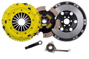 ACT - HDG6 HD/Race Sprung 6 Pad 8 44c533d7ca7ab6576e8a16754cc47483ae5596d0 VW5 HDG6