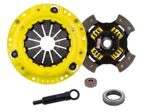 ACT - HDG4 HD/Race Sprung 4 Pad