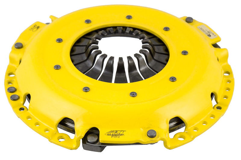 ACT - P/PL Heavy Duty 2 ACT - P/PL Heavy Duty - Image 2