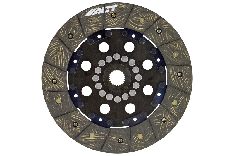 ACT - Perf Street Rigid Disc 3 ACT - Perf Street Rigid Disc - Image 3