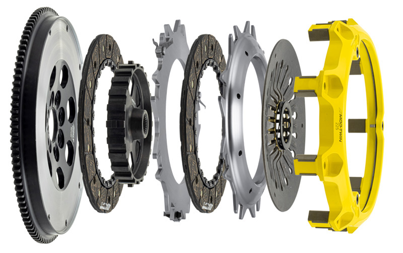 ACT - M07 ModTwin 225 HD Rigid Street 1 ACT - M07 ModTwin 225 HD Rigid Street