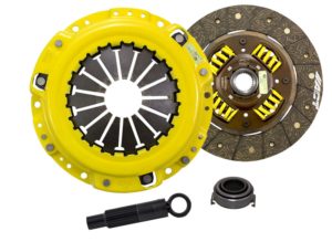 ACT - HDSS HD/Perf Street Sprung