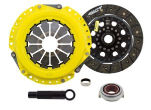 ACT - SPSD Sport/Perf Street Rigid 8 499753a16efae670f25c71f4d1390b188264c951 AR1 SPSD