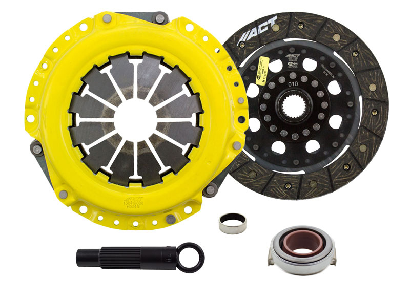 ACT - SPSD Sport/Perf Street Rigid 1 ACT - SPSD Sport/Perf Street Rigid