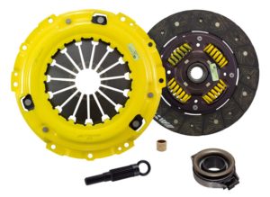 ACT - HDSS HD/Perf Street Sprung 9 4a5834b41f76c29a0055287b9b8a7544acaa68c3 NS5 HDSS