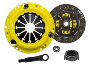 ACT - HDSS HD/Perf Street Sprung 11 4c179d1fe28312487a69a17d93e0f3635ca1f9bb HC8 HDSS