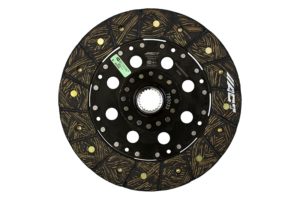 ACT - Perf Street Rigid Disc