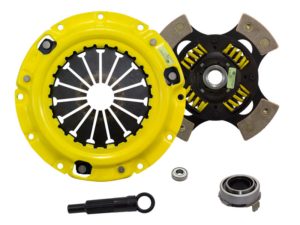 ACT - HDG4 HD/Race Sprung 4 Pad 9 4d02c87cf766357380f687a76a4b52e2ee3985f2 ZM2 HDG4