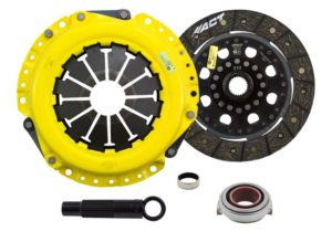 ACT - HDSD HD/Perf Street Rigid
