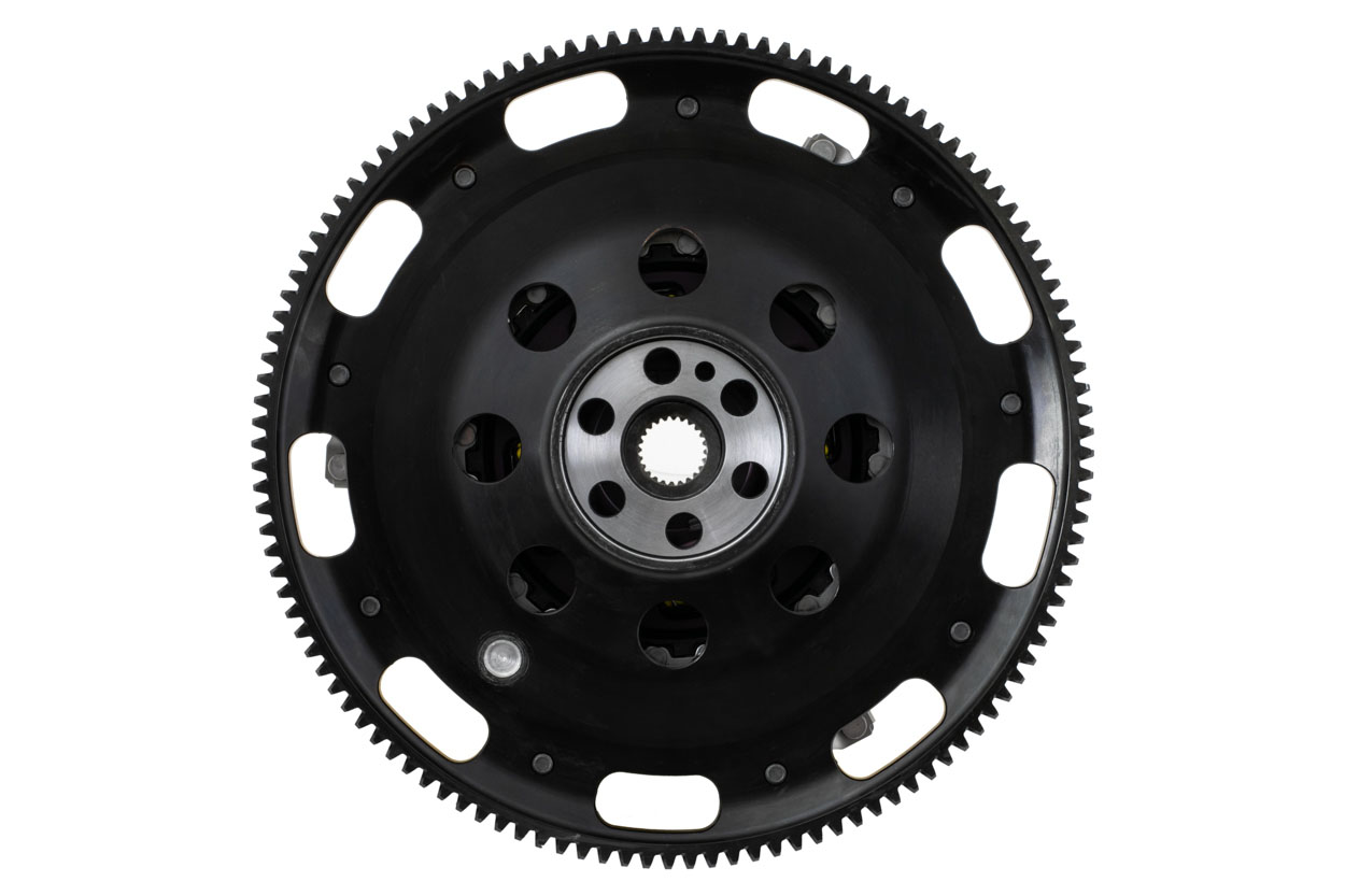 ACT - N03 ModTwin 225 XX Sprung Race 3 ACT - N03 ModTwin 225 XX Sprung Race - Image 3