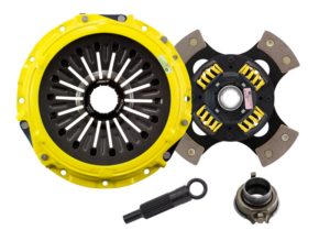 ACT - HDG4 HDM/Race Sprung 4 Pad