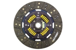 ACT - Perf Street Sprung Disc