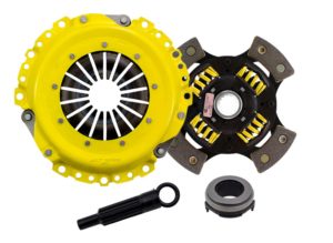 ACT - HDG4 HD/Race Sprung 4 Pad