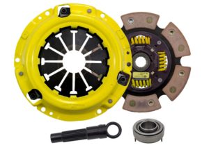 ACT - HDG6 HD/Race Sprung 6 Pad 14 501815842c244ae5f5d2d9808d9b1f8f0eedd038 HA1 HDG6