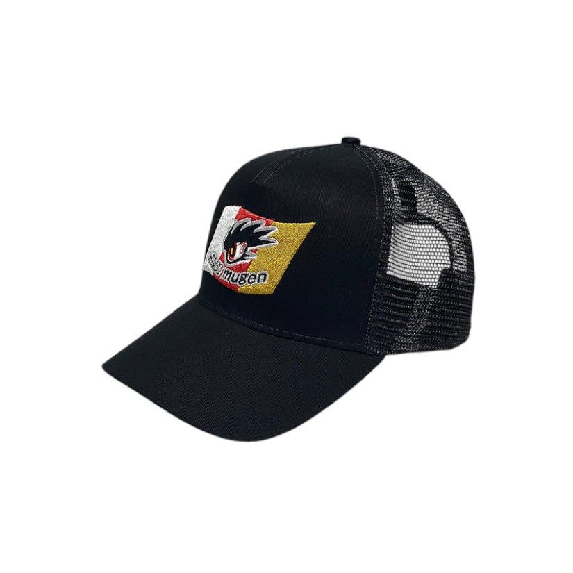 Mugen - Team Mugen - Cap 1 Mugen - Team Mugen - Cap
