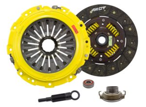 ACT - HDSS HDM/Perf Street Sprung 11 HDSS HDM/Perf Street Sprung
