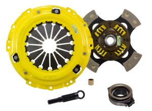 ACT - HDG4 HD/Race Sprung 4 Pad