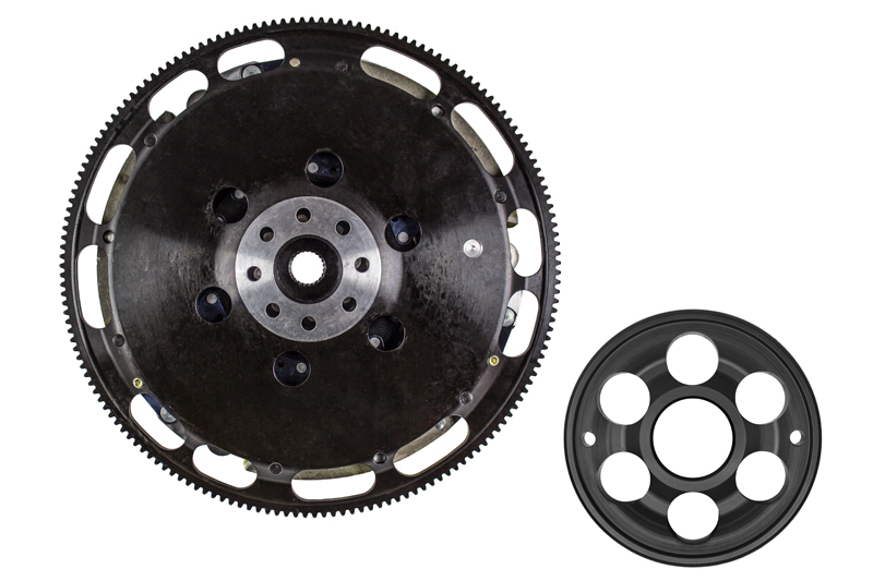 ACT - F11 Twin Disc MaXX XT Street Kit 3 ACT - F11 Twin Disc MaXX XT Street Kit - Image 3