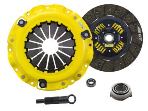 ACT - HDSS HD/Perf Street Sprung 13 52d71d4a5c6cffedbc8a4f0fbe26f435d7b0fb0a ZT2 HDSS