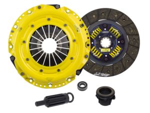 ACT - HDSS HD/Perf Street Sprung 8 532b125a01cb2003bbbf49a920919c18d811340c BM9 HDSS 2 1 2