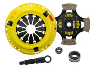 ACT - HDG4 HD/Race Sprung 4 Pad
