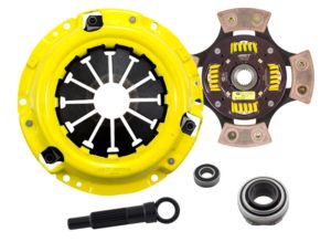 ACT - HDG4 HD/Race Sprung 4 Pad 10 544cd8f2eb883583f00f2bf8607c149716e0bc9a HC3 HDG4