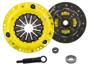 ACT - XTSS XT/Perf Street Sprung 11 5506fbeaaf45dc9a7ca0c76a31cdfd398de7edac TL1 XTSS