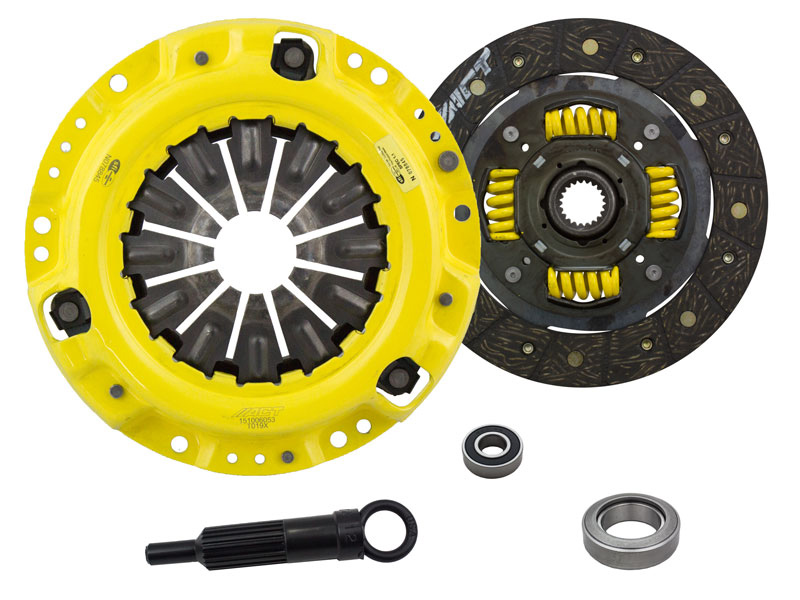 ACT - XTSS XT/Perf Street Sprung 1 ACT - XTSS XT/Perf Street Sprung