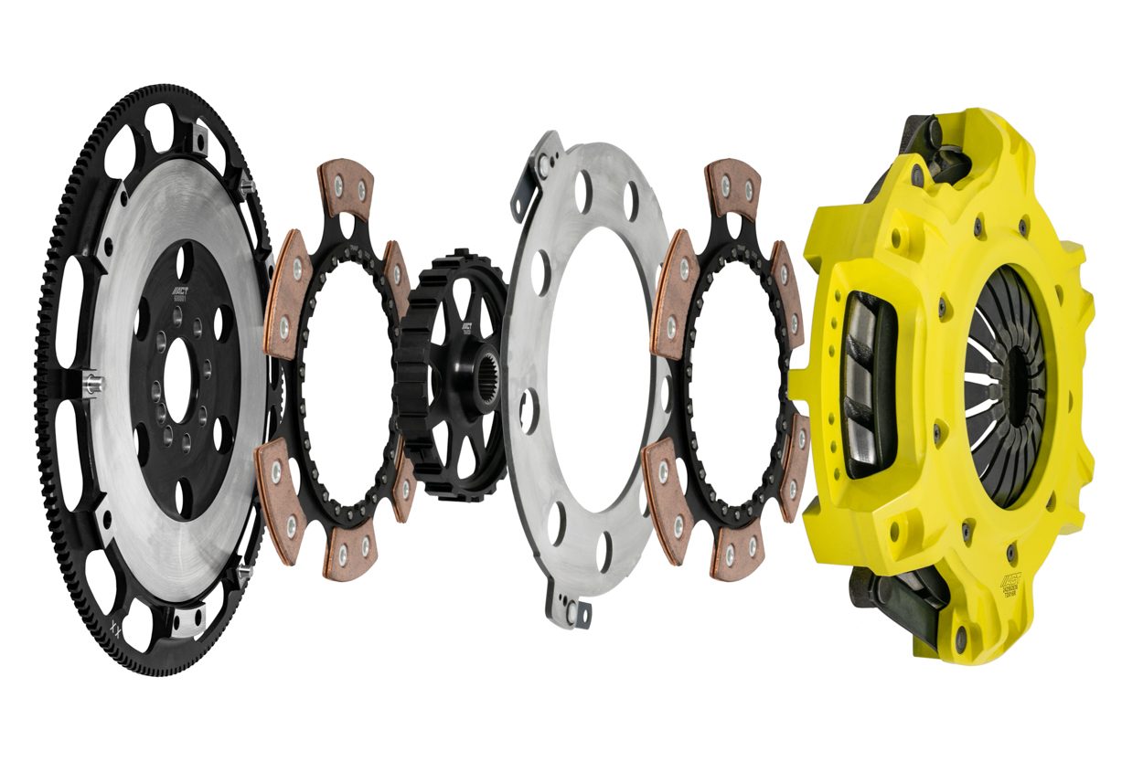 ACT - G20 ModTwin 10.5 HD Rigid Race 1 ACT - G20 ModTwin 10.5 HD Rigid Race