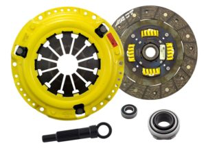 ACT - HDSS HD/Perf Street Sprung 8 5612339fda14b4d991ae50494c8807cdfb671cce HC4 HDSS