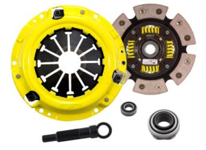 ACT - HDG6 HD/Race Sprung 6 Pad 9 563910641ae28dd4ecf8c13935468d11d2c5a6ce HC3 HDG6