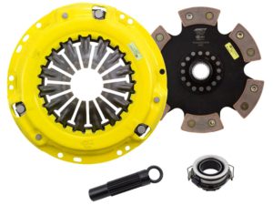ACT - XTR6 XT/Race Rigid 6 Pad 8 57dcbf94fb0b2742b5e47654c99ab9ce0771074f TY4 XTR6