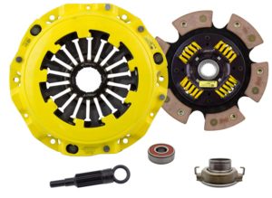 ACT - XTG6 XTM/Race Sprung 6 Pad 12 XTG6 XTM/Race Sprung 6 Pad